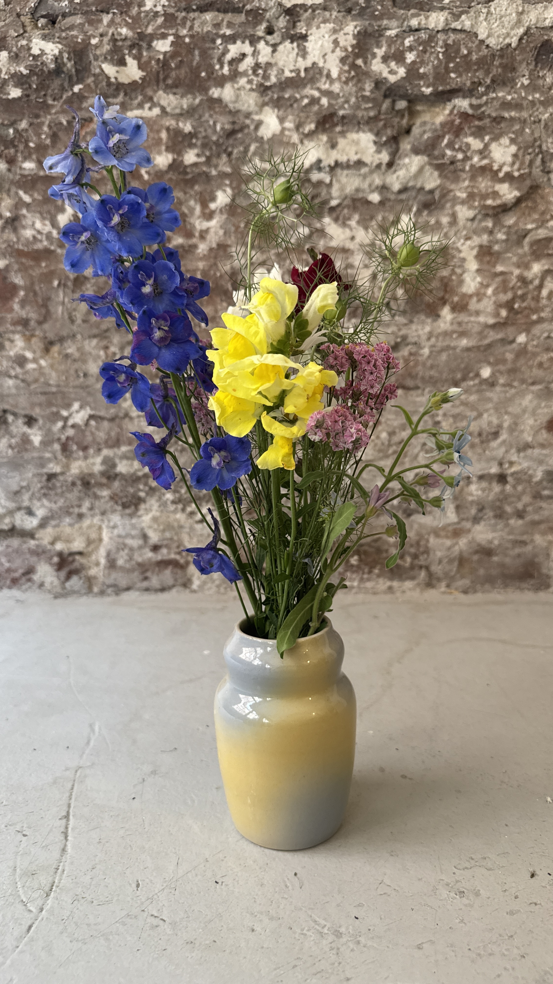 FADE / LIGHT / VASE – Bild 7
