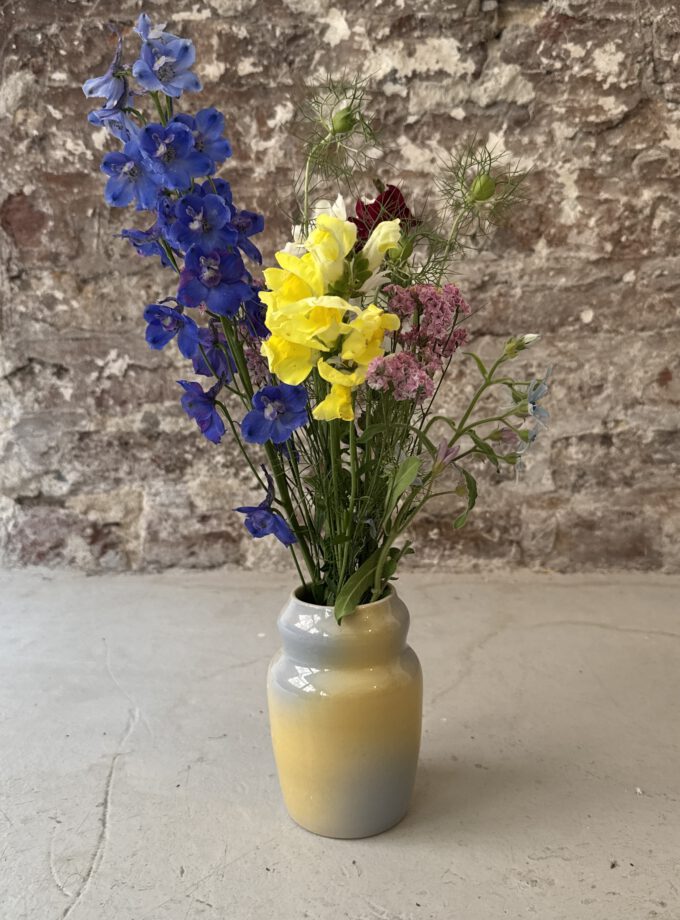 FADE / LIGHT / VASE