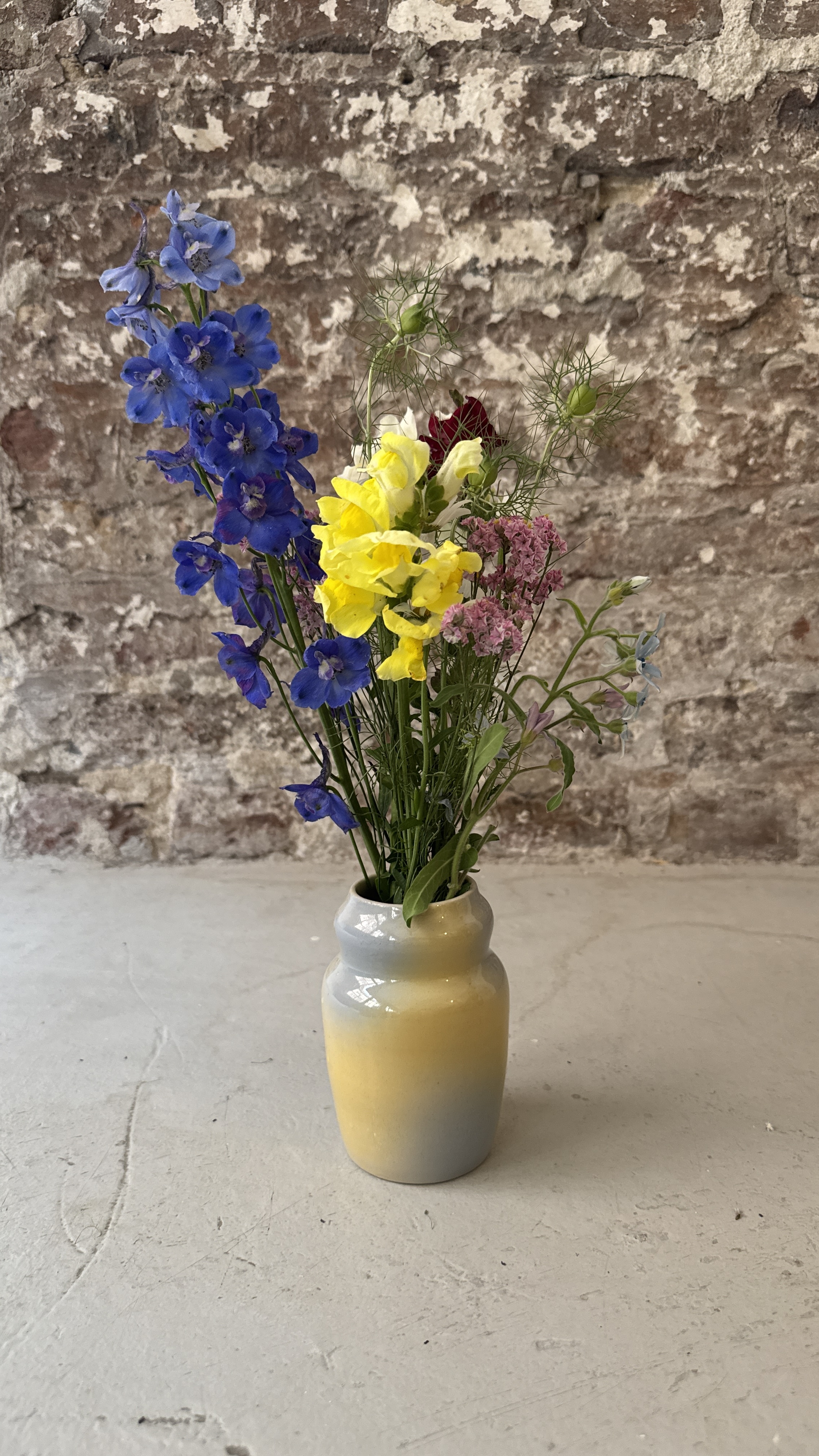 FADE / LIGHT / VASE – Bild 4