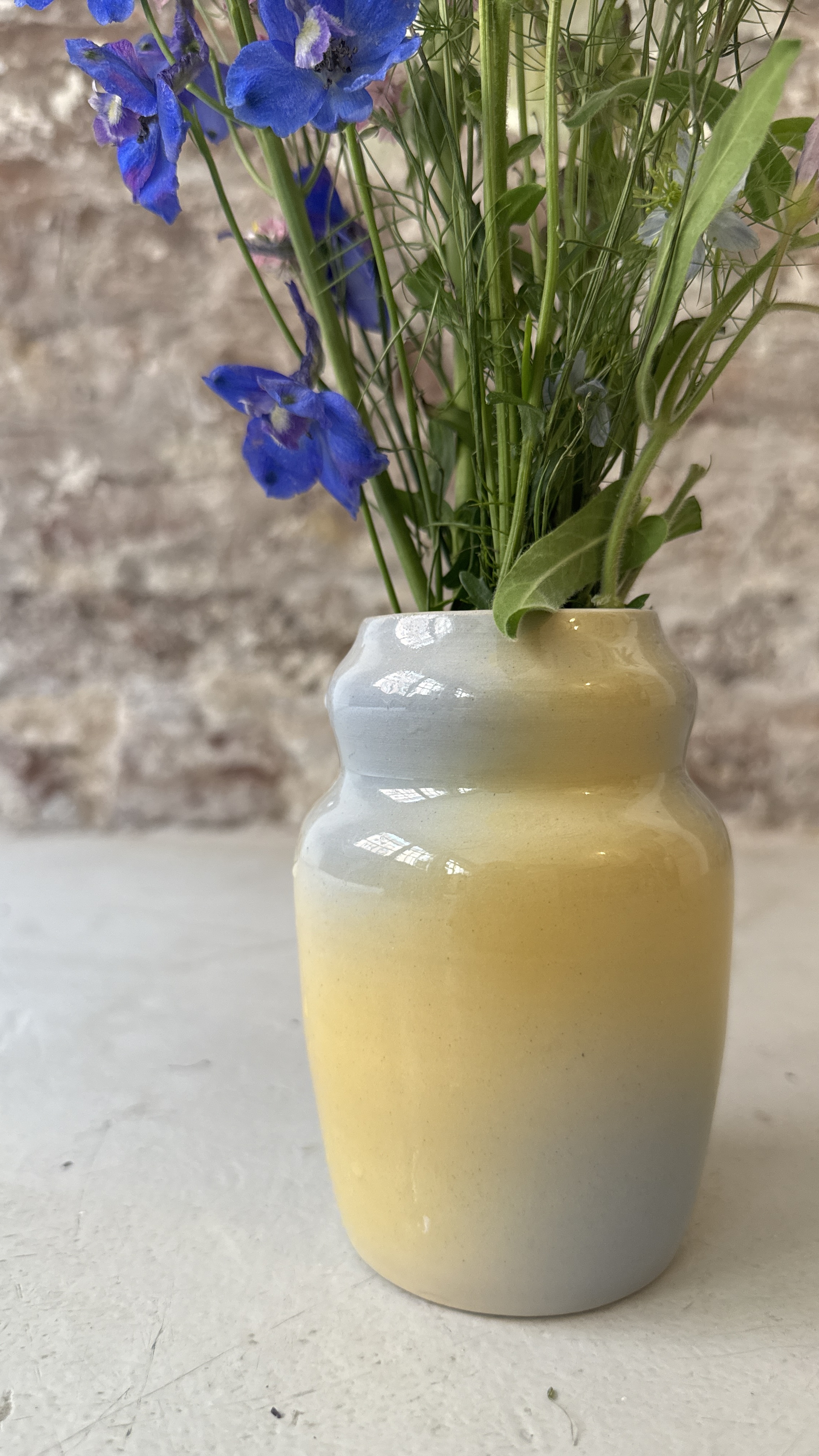FADE / LIGHT / VASE – Bild 3