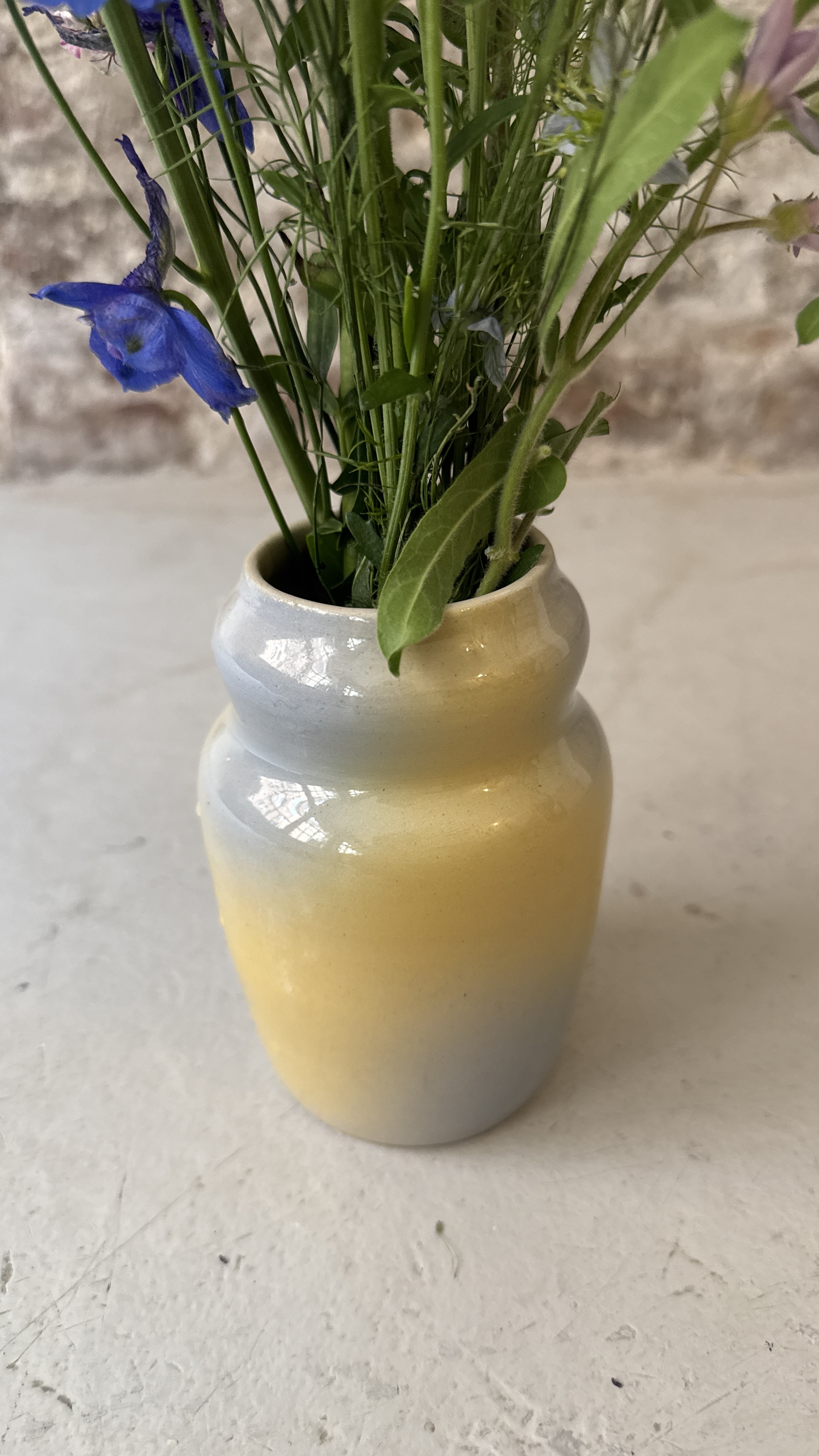 FADE / LIGHT / VASE – Bild 2