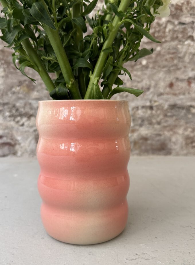 FADE / BLUSH / VASE