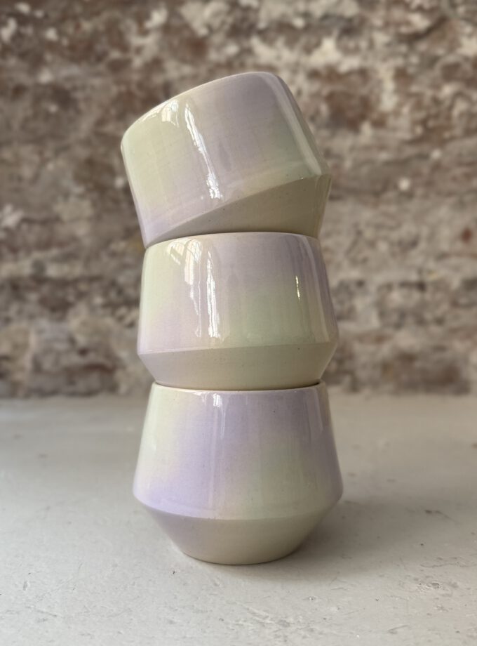 FADE / OPAL / CUP