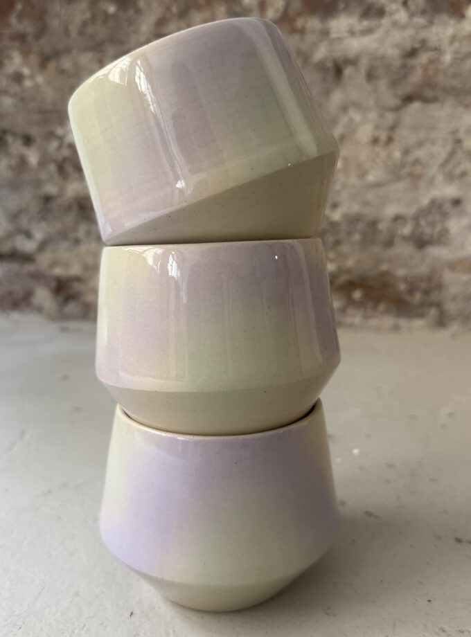 FADE / OPAL / CUP