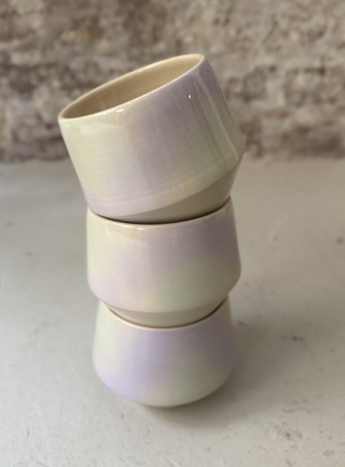FADE / OPAL / CUP