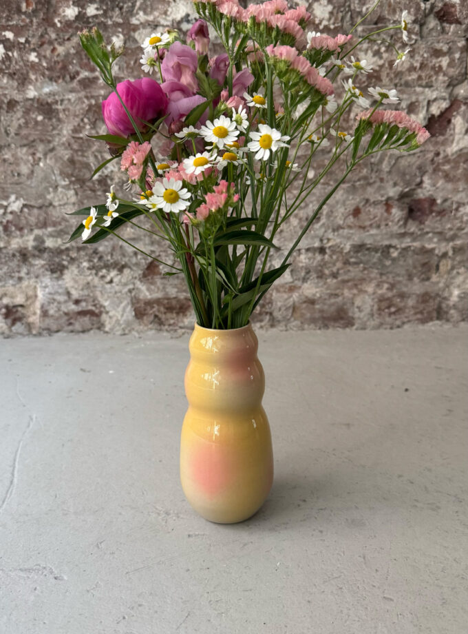 FADE / BLOOM / VASE