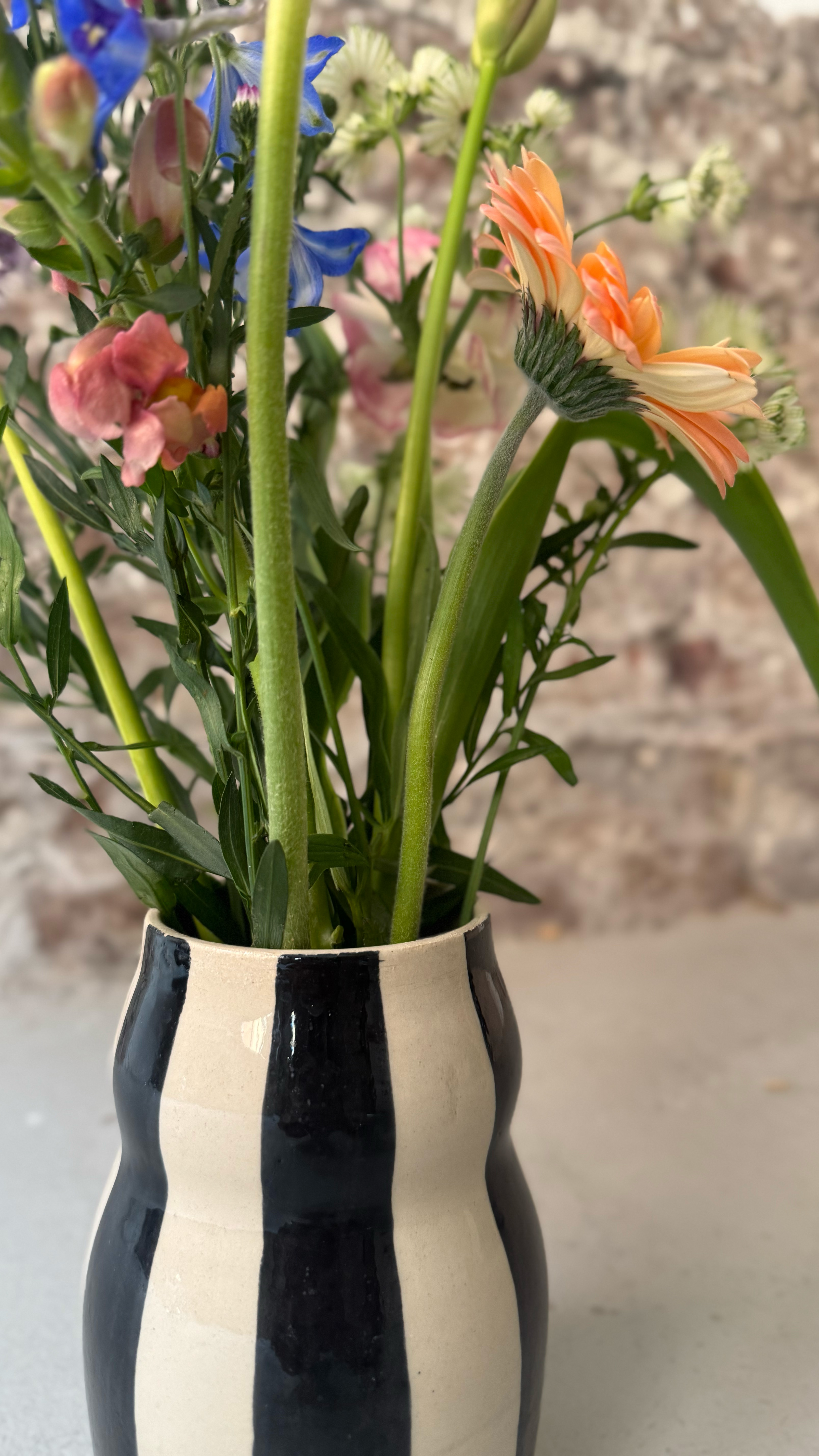 NOIR / BLOCK / VASE – Bild 3