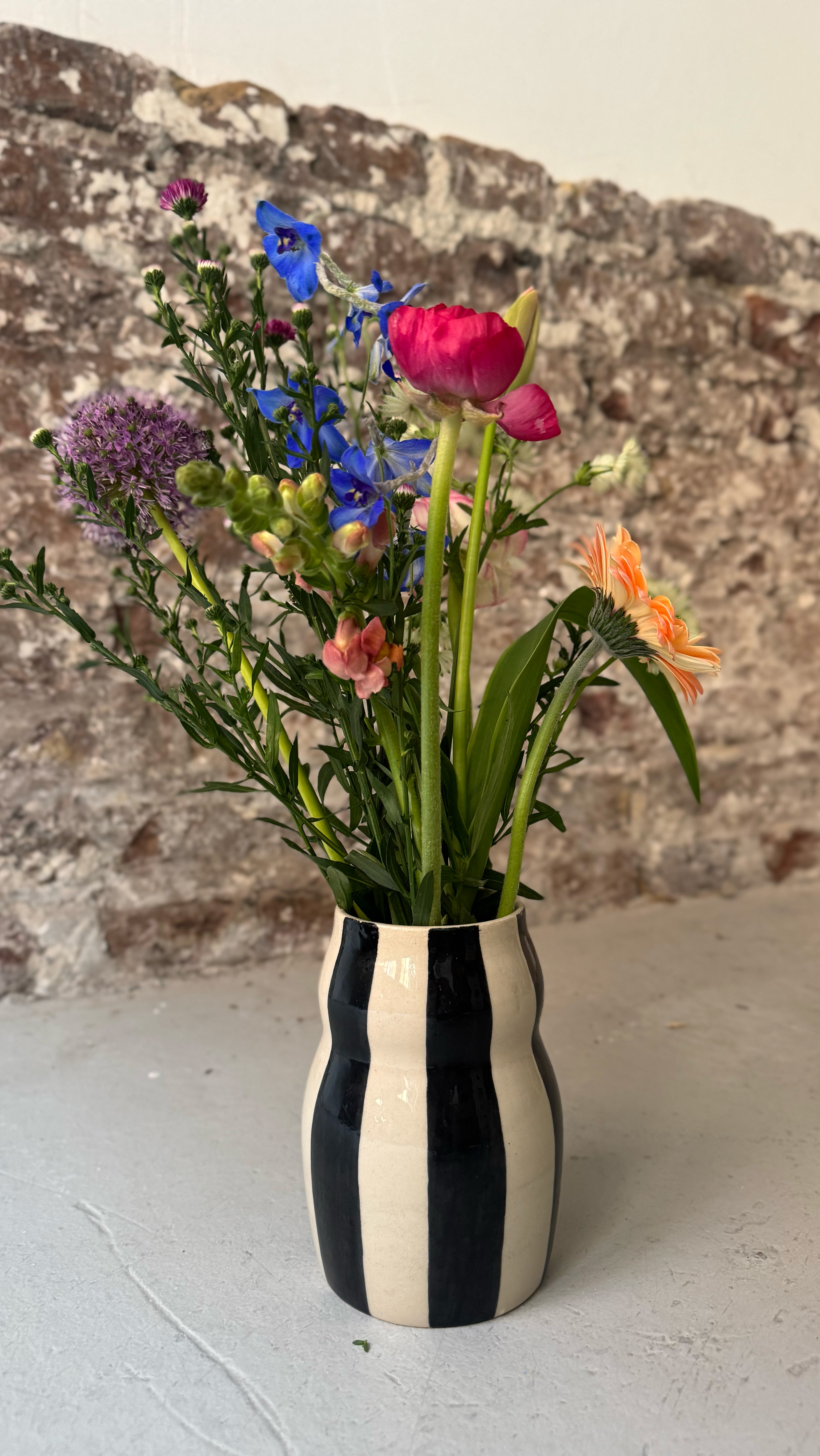 NOIR / BLOCK / VASE – Bild 4