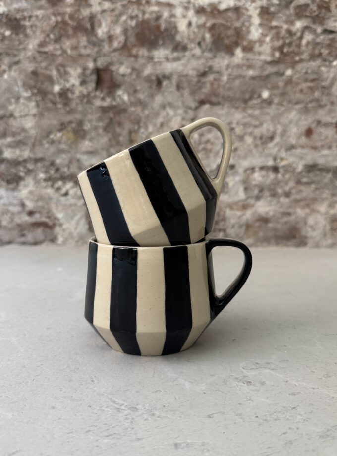 NOIR / BLOCK / MUG