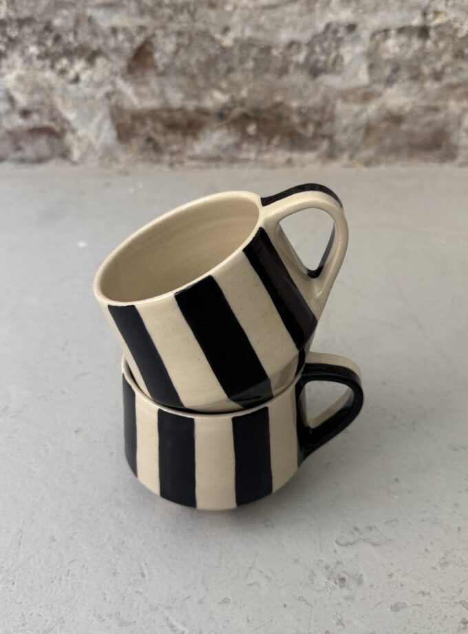 NOIR / BLOCK / MUG