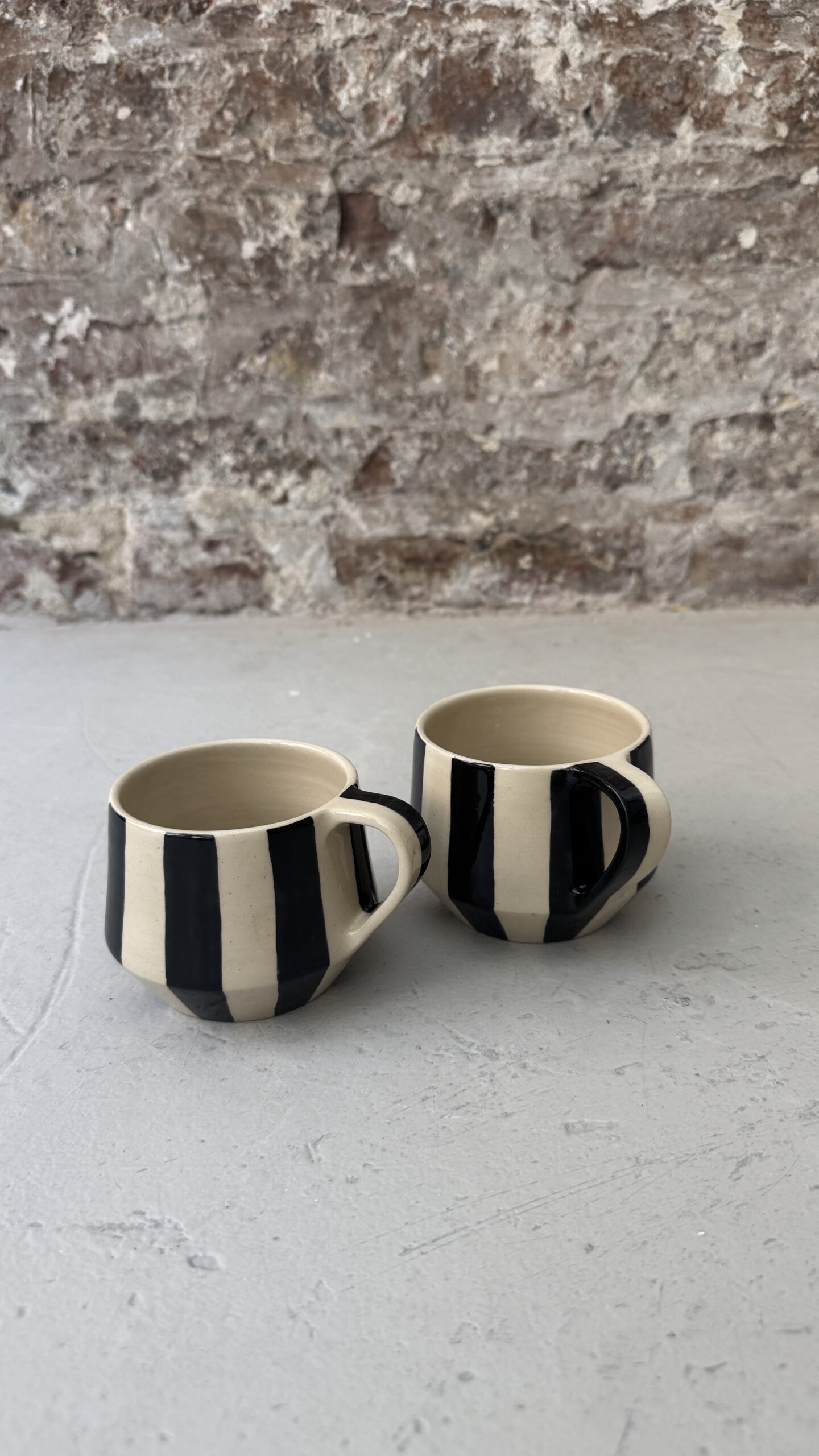 NOIR / BLOCK / MUG – Bild 2