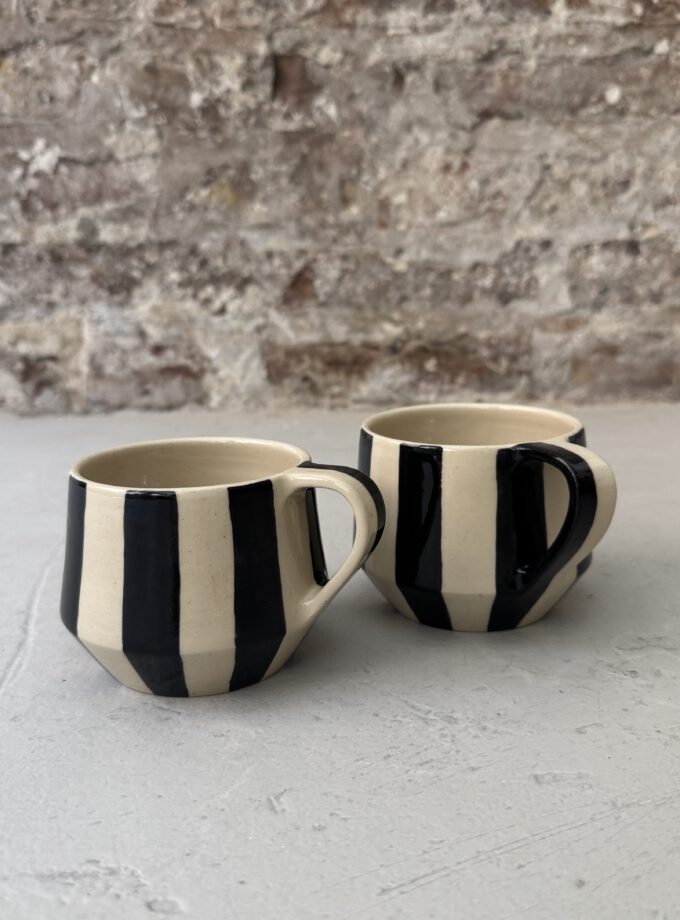 NOIR / BLOCK / MUG