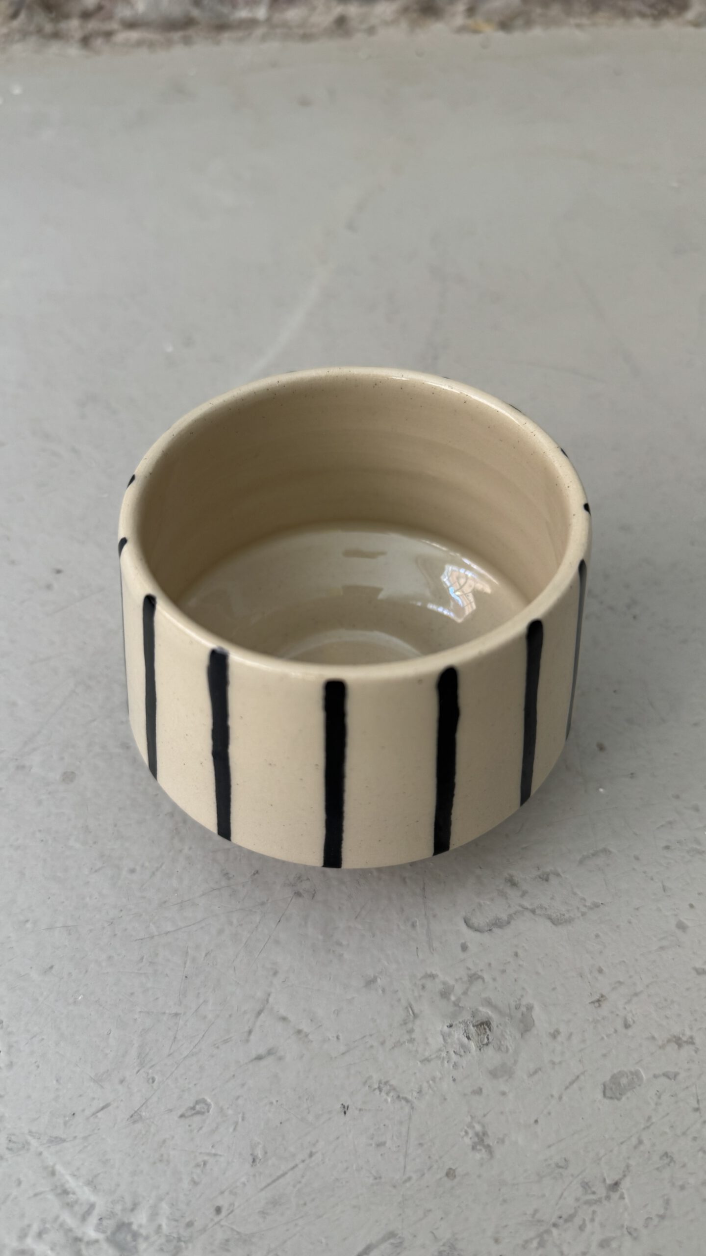 NOIR / LINE / CUP – Bild 5
