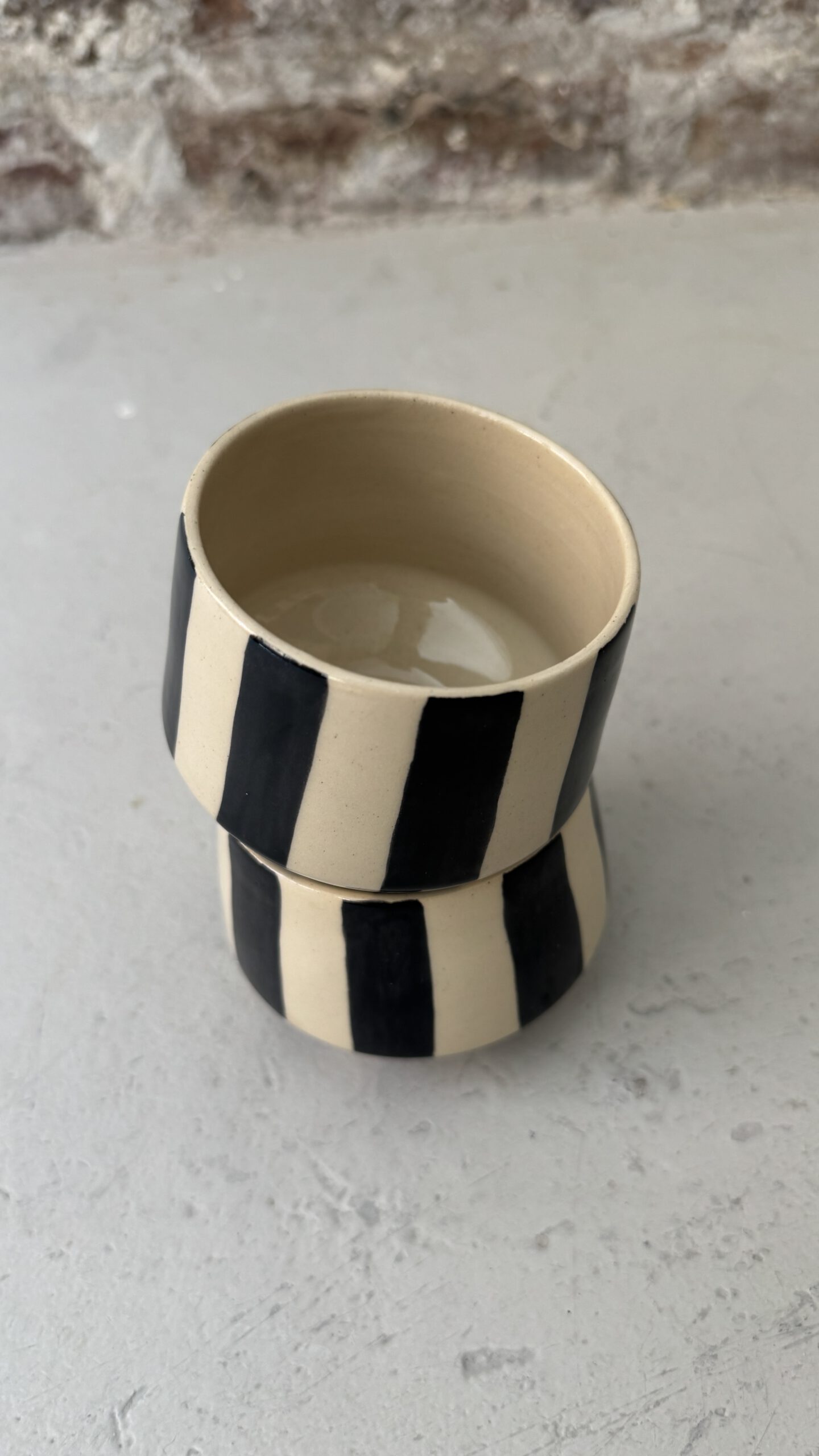 NOIR / BLOCK / CUP – Bild 2