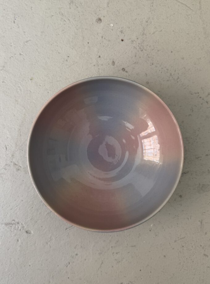 FADE / HAZE / BOWL