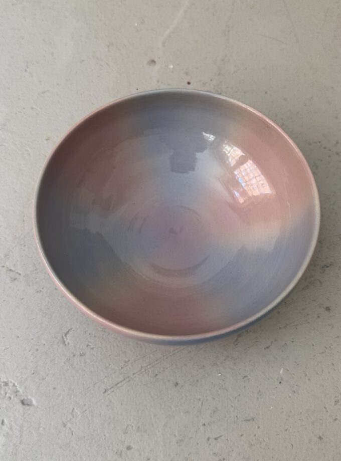 FADE / HAZE / BOWL