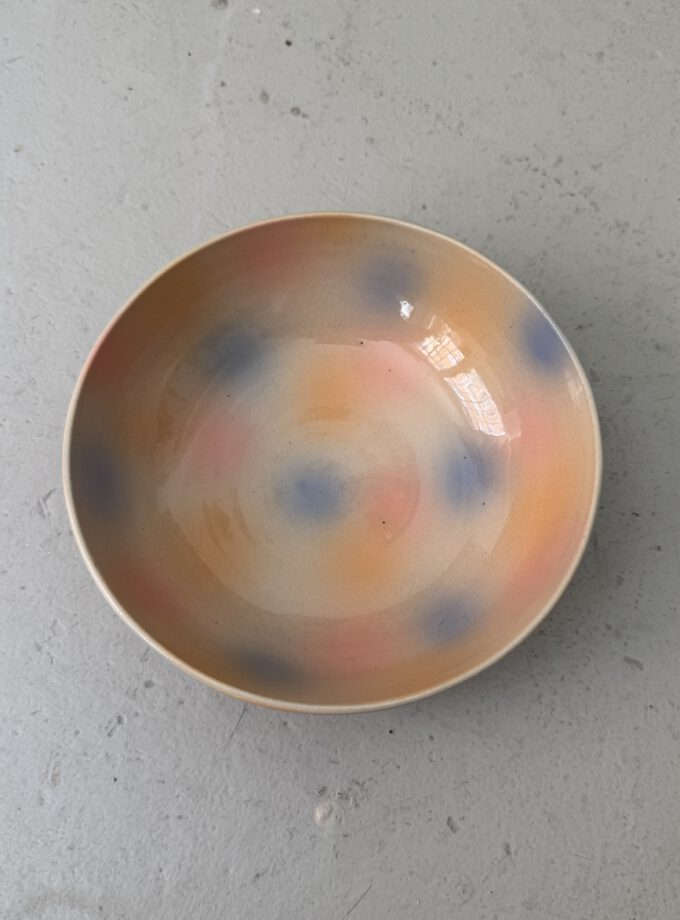 FADE / DAWN / BOWL