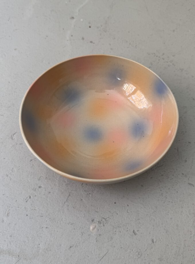 FADE / DAWN / BOWL