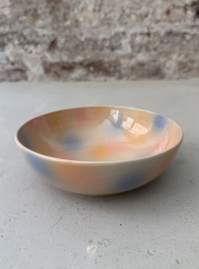 FADE / DAWN / BOWL