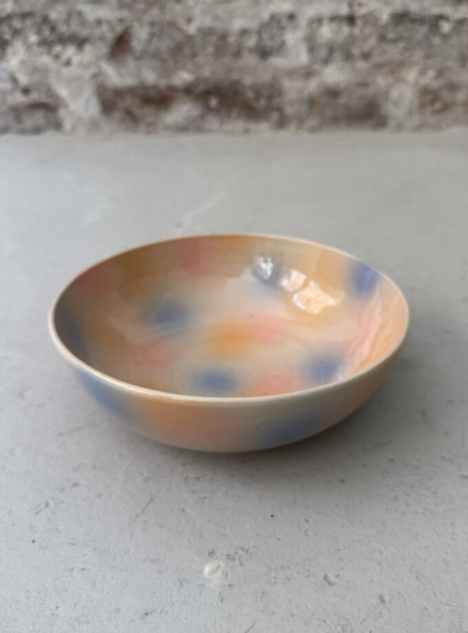 FADE / DAWN / BOWL
