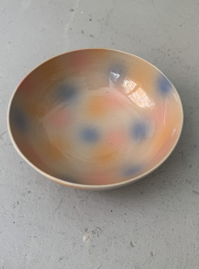 FADE / DAWN / BOWL