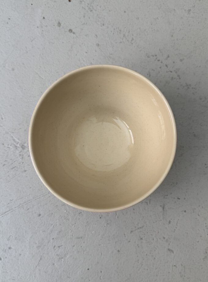 FADE / BLOOM / BOWL
