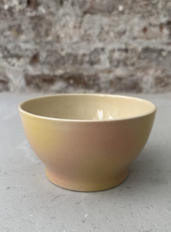 FADE / BLOOM / BOWL