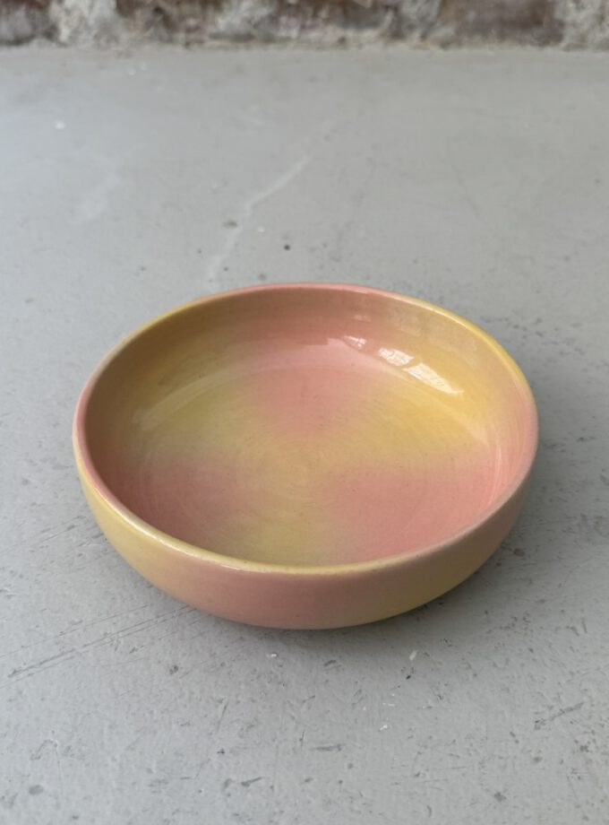 FADE / BLOOM / BOWL No.2