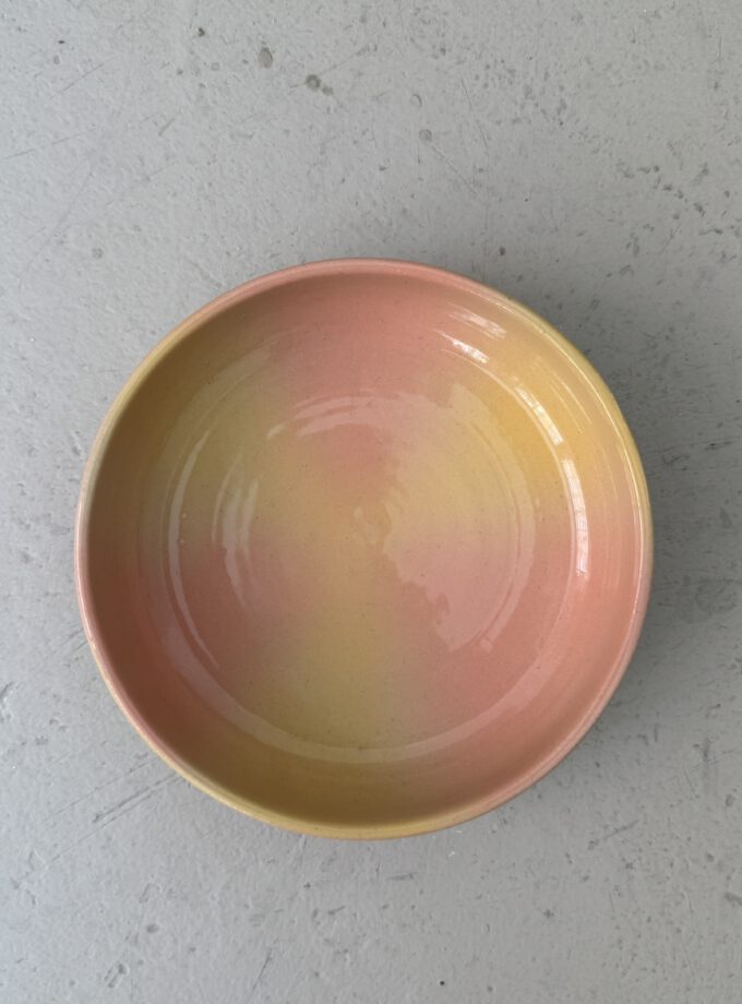 FADE / BLOOM / BOWL No.2