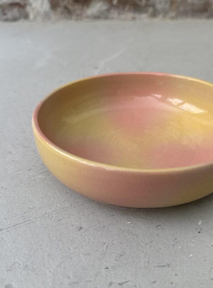 FADE / BLOOM / BOWL No.2