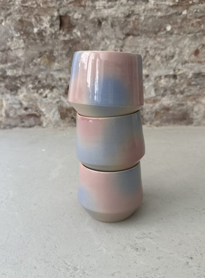 FADE / HAZE / CUP