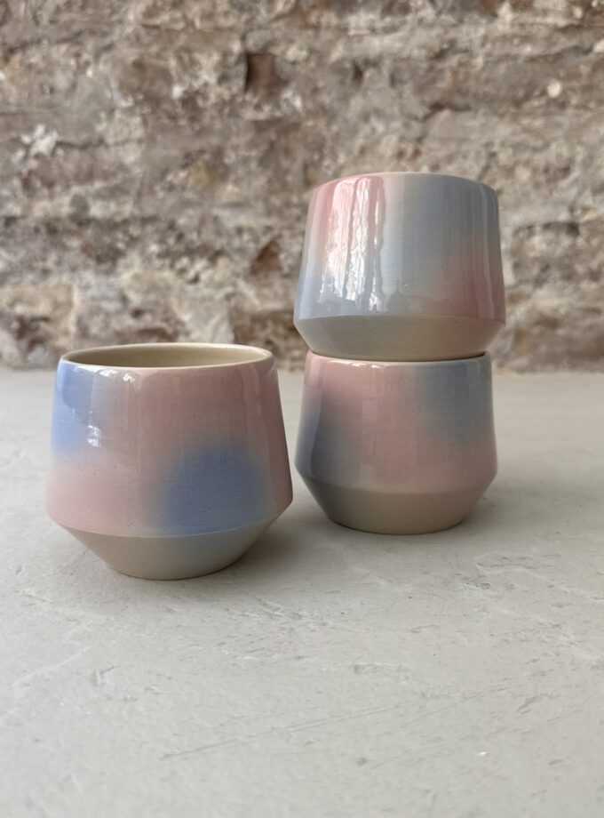 FADE / HAZE / CUP