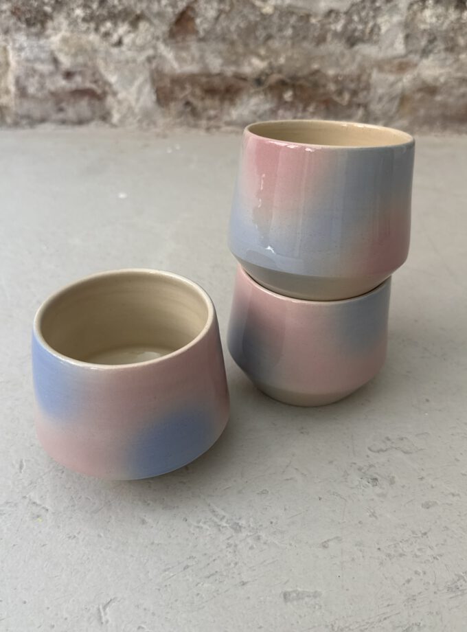 FADE / HAZE / CUP