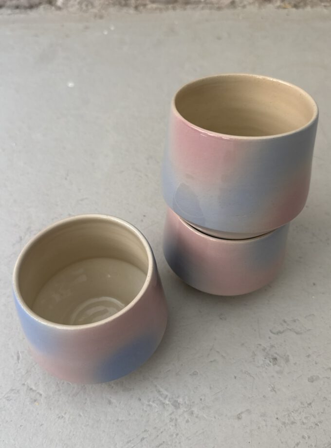 FADE / HAZE / CUP