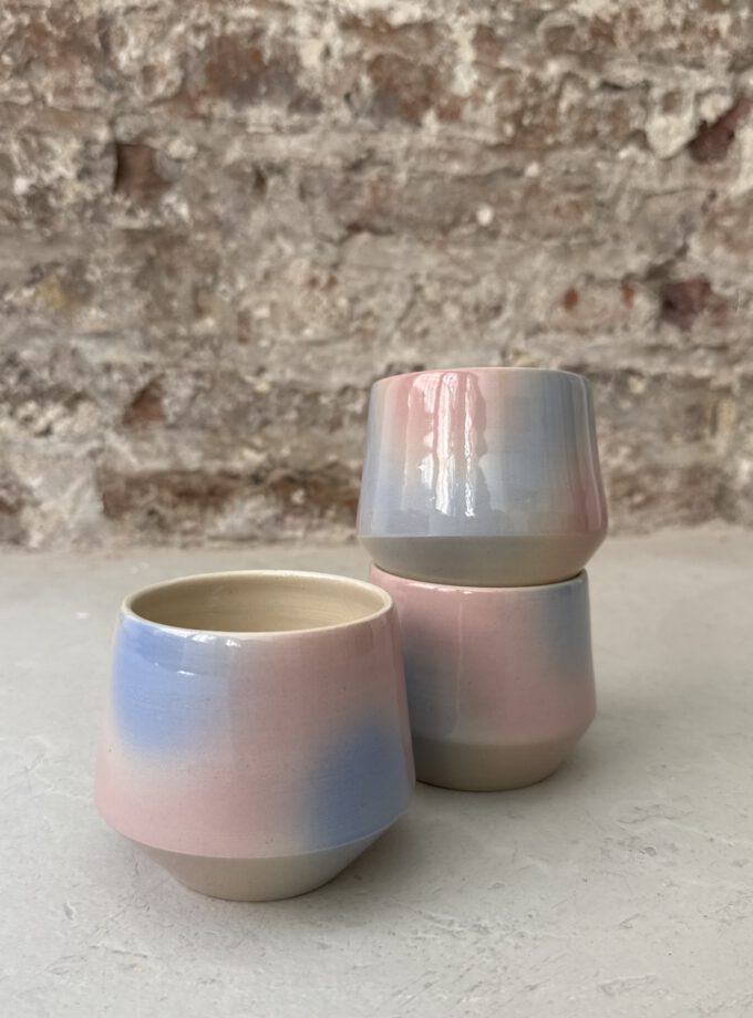 FADE / HAZE / CUP