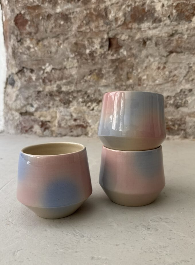 FADE / HAZE / CUP