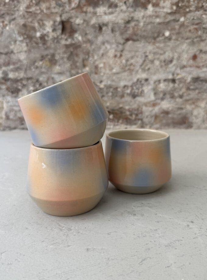 FADE / DAWN / CUP
