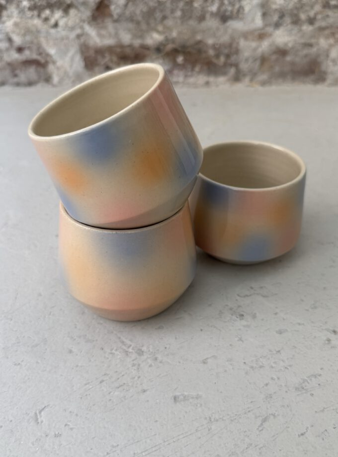 FADE / DAWN / CUP