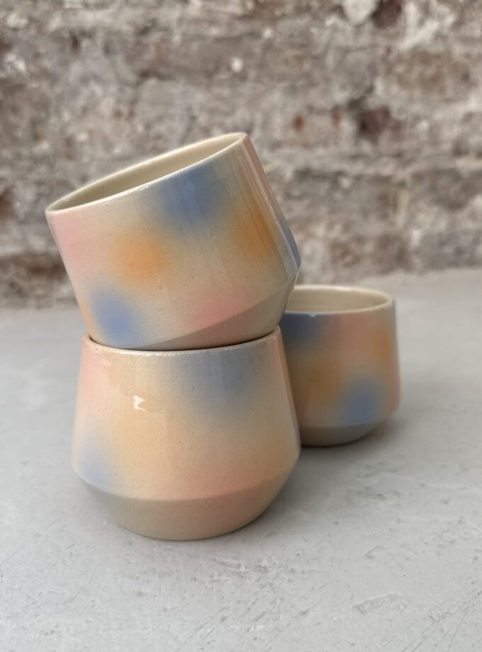 FADE / DAWN / CUP