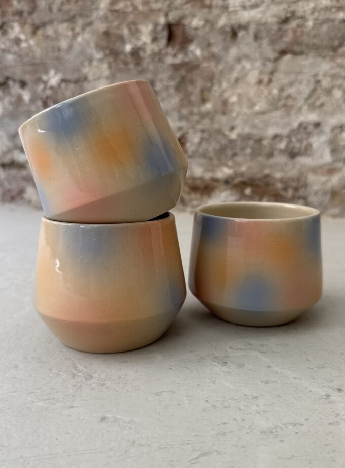 FADE / DAWN / CUP