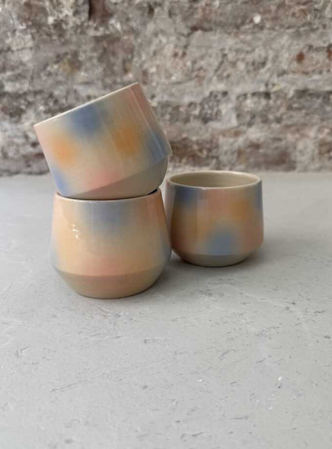 FADE / DAWN / CUP