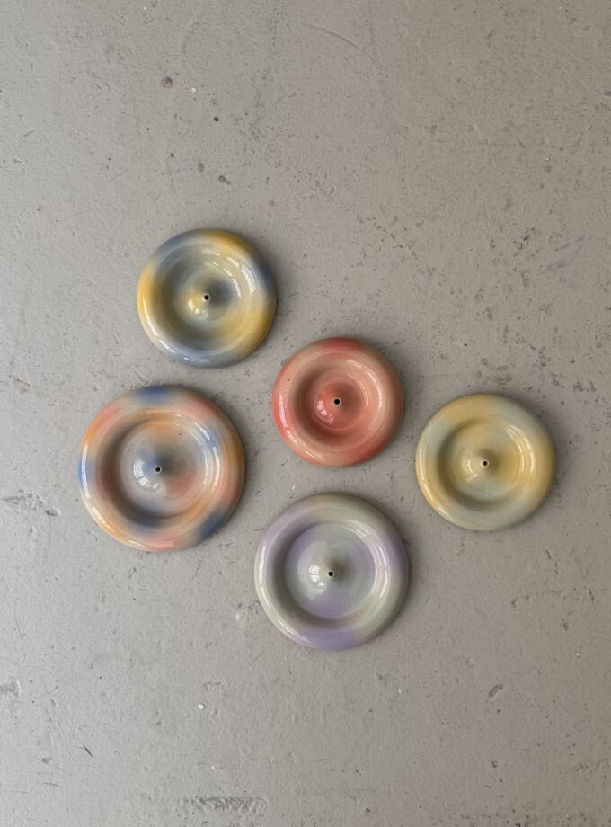FADE / INCENSE HOLDER