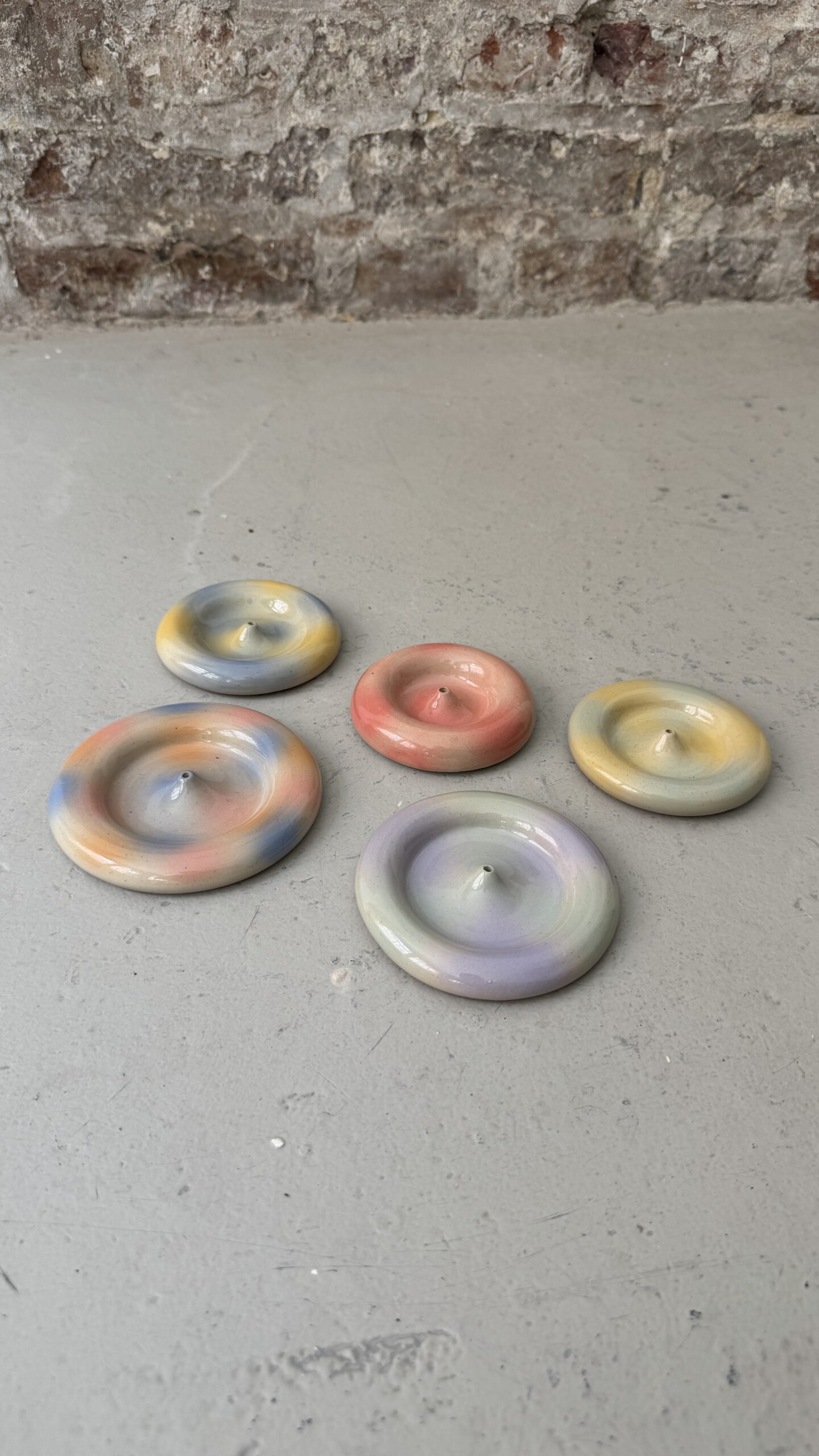FADE / INCENSE HOLDER – Bild 3