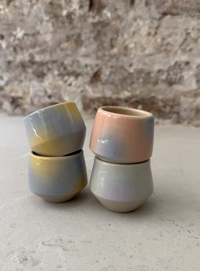 FADE / ESPRESSO