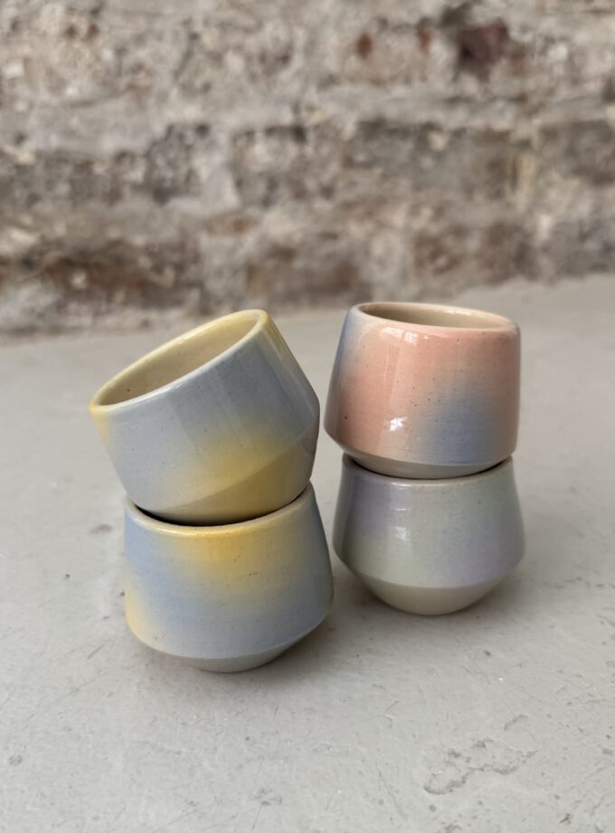FADE / ESPRESSO