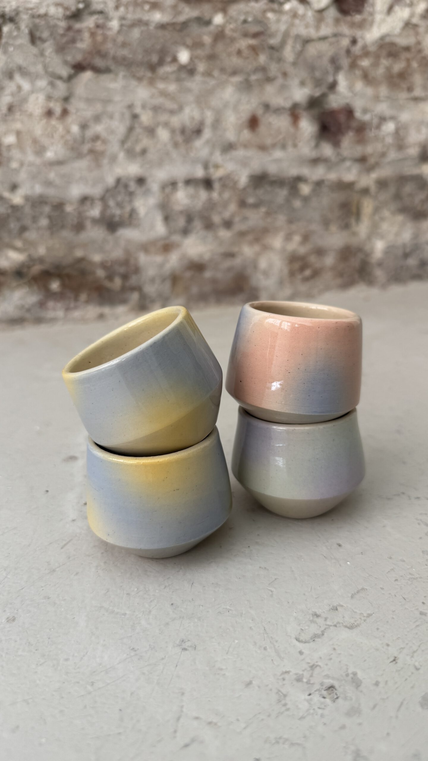 FADE / ESPRESSO