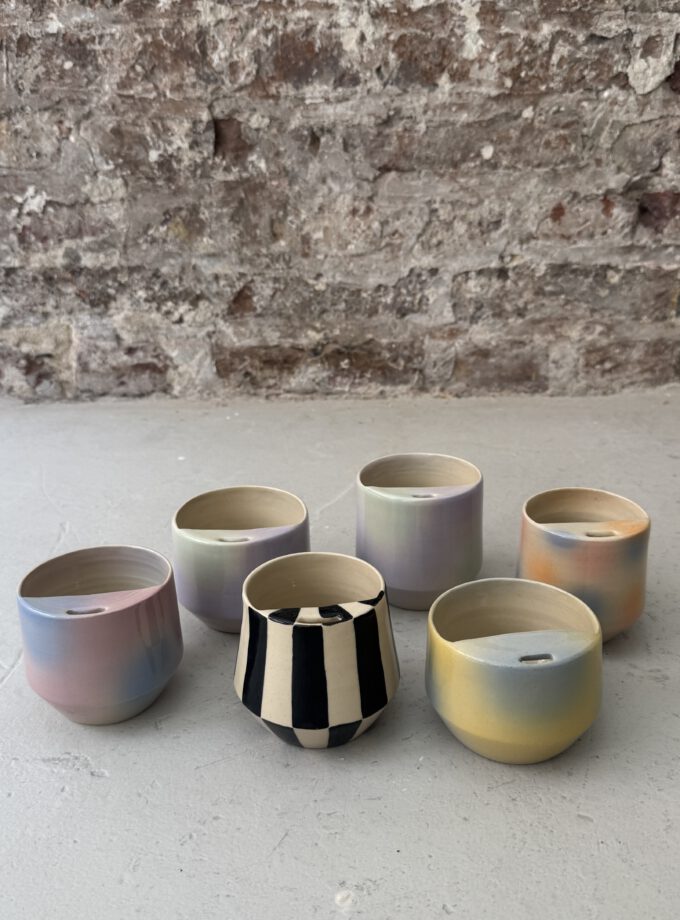 FADE / DAWN / TO-GO CUP