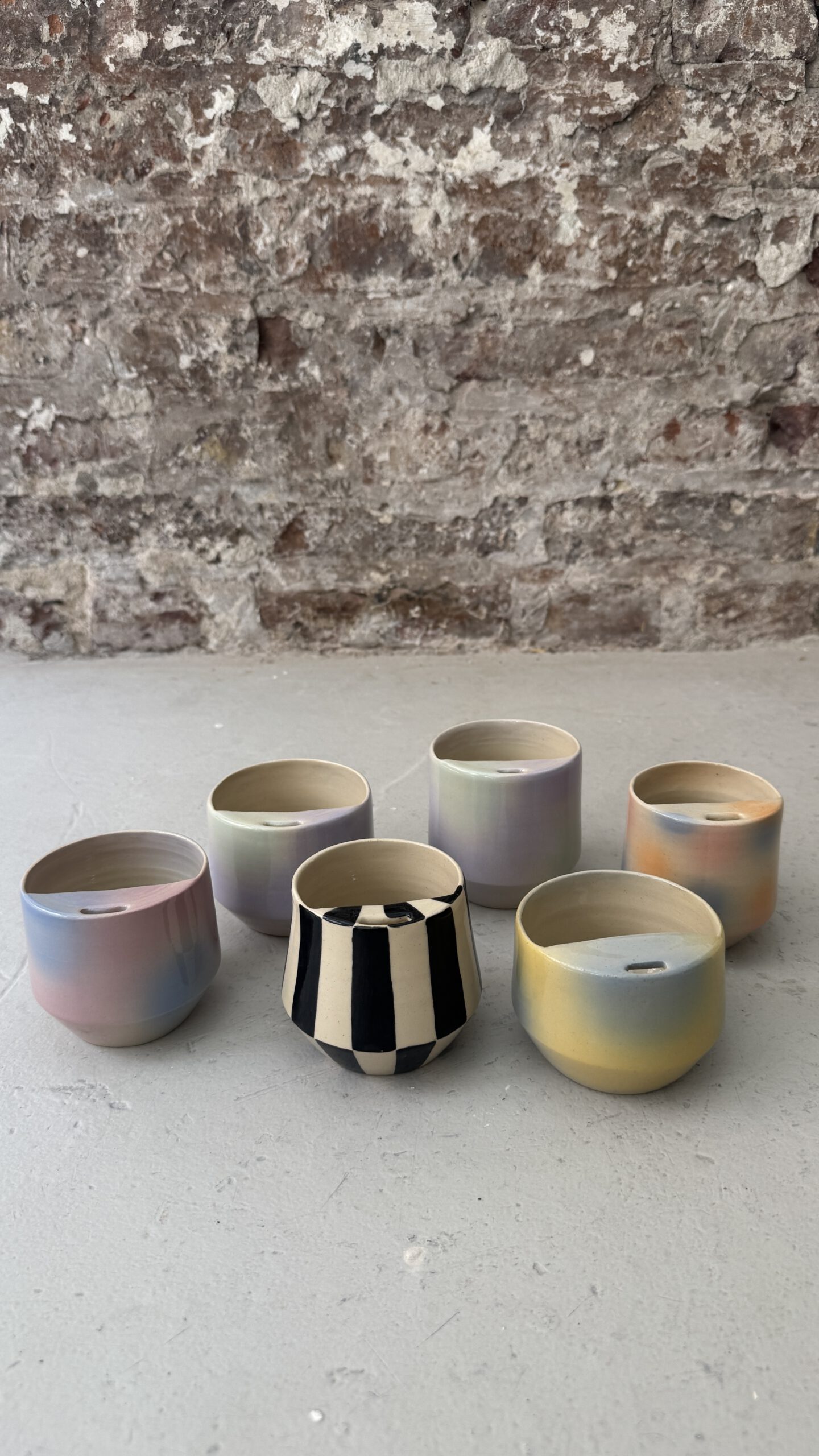 FADE / LIGHT / TO-GO CUP – Bild 6