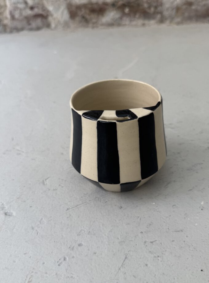NOIR / GRID / TO-GO CUP