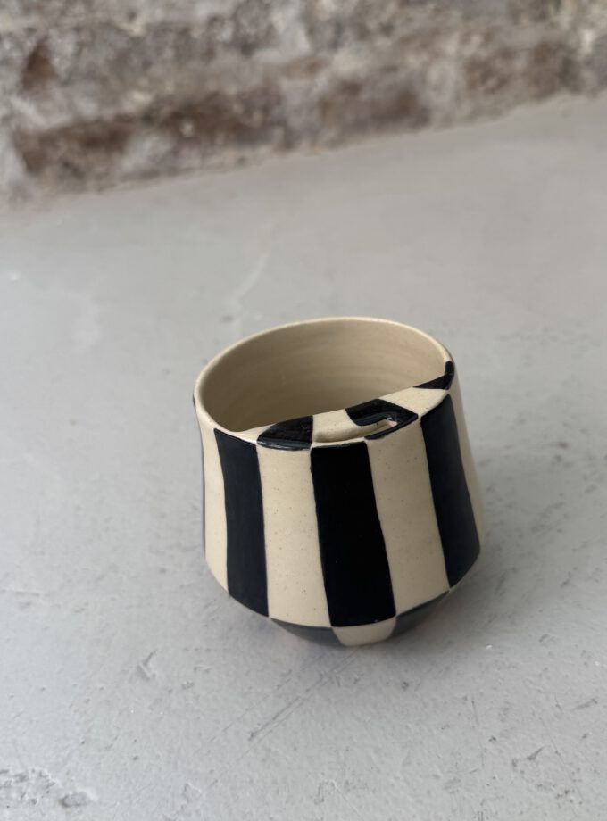 NOIR / GRID / TO-GO CUP